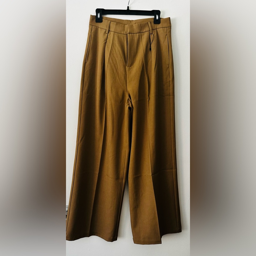 Dress pants-Trouser